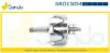 SANDO SRO15054.0 Rotor, alternator